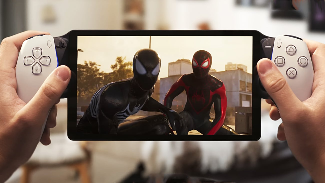 Sony PlayStation Portal