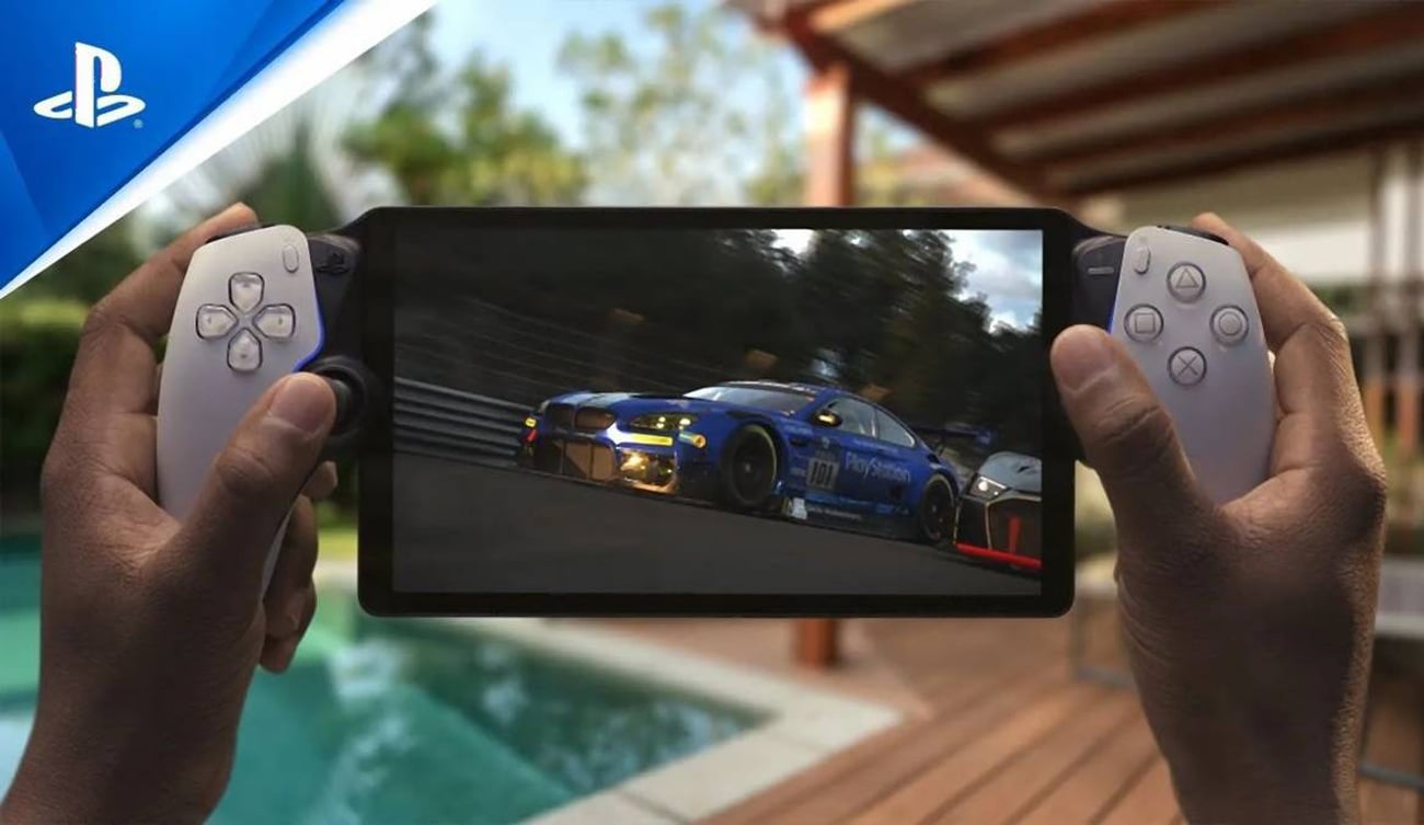 Sony PlayStation Portal